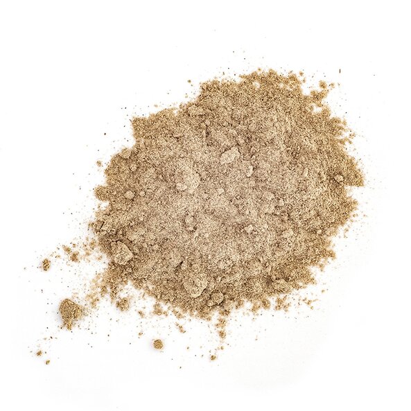 Bertram gemahlen bio 35 g Packung online kaufen