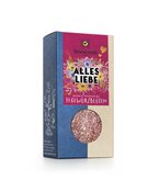 All the Best Blossom Spice Blend bio package