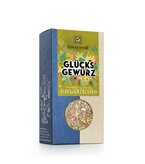 Glücks Gewürzblüten bio Packung | © SONNENTOR