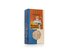 Photo of a pack Aunt Mizzi's Roast Seasoning. On the package you can see a lady holding a dish with roast in it.