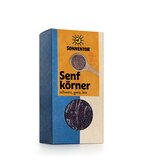 Mustard Seeds Black whole org. package