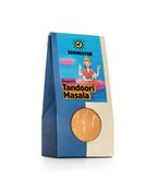 Shantis Tandoori Masala Gewürz bio Packung