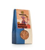 Frankies Barbecuegewürz bio Packung