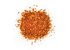 Photo of the orange, red Goulash Spice Mix.