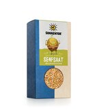 Senfsaat gelb bio Packung