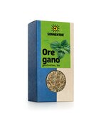Oregano geschnitten bio Packung