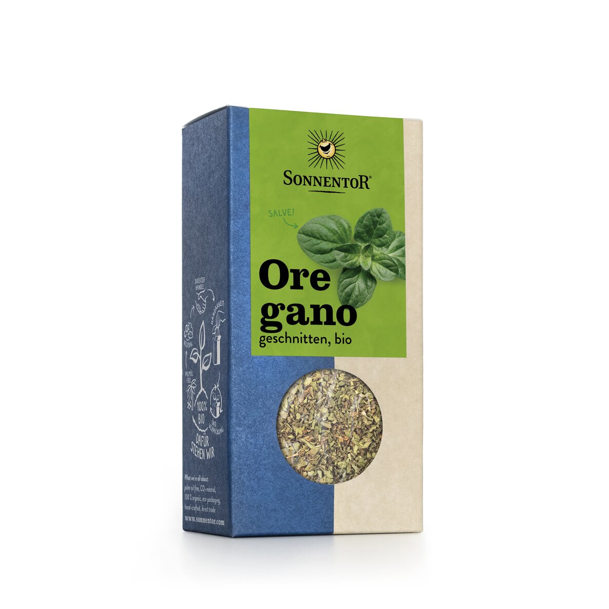 500 Graines D'origan - Semences Paysannes Reproductibles, Non Hybrides - Pour Jardin Aromatique