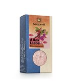 All the Best Blossom Magic Salt bio package