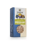 Sprossen-Mix bio Packung | © SONNENTOR