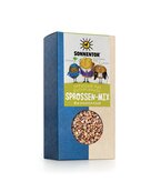 Seed Mixture org. package