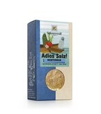 Adios Salt! Seasoning with Vegetables Mediterranean bio package