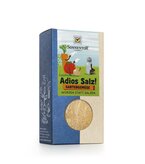 Adios Salt! Seasoning with Vegetables Garden vegetables bio package