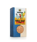 Adios Salt! Seasoning with Vegetables Spicy org. package
