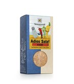 Adios Salt! Seasoning with Vegetables Spicy bio package
