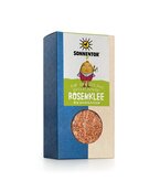 Rosenklee bio Packung