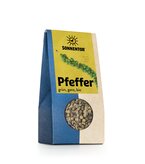 Pepper Green whole org. package