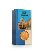 Ras el Hanout Gewürz bio Packung