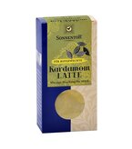 Cardamom Latte bio package