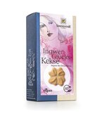 Ingwer Glücks Kekse bio Packung