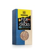 Fish & Chicks Grillgewürz bio Packung