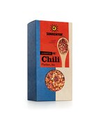 Chili Flocken bio Packung