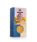 Curry süß bio Packung