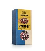 Pfeffer bunt ganz bio Packung