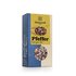 Pfeffer bunt ganz bio 50 g, Packung