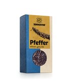 Pfeffer schwarz ganz bio Packung
