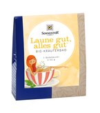 Cheery Herbal Bath bio