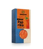 Paprika edelsüß gemahlen bio Packung