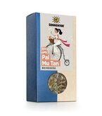 Die edle Pai Mu Tan Weißtee lose bio
