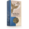 Photo of a pack White Pai Mu Tan tea loose. On the package you can see a bird.