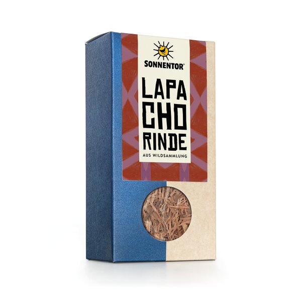 Lapacho Rinde wildges., 70 g