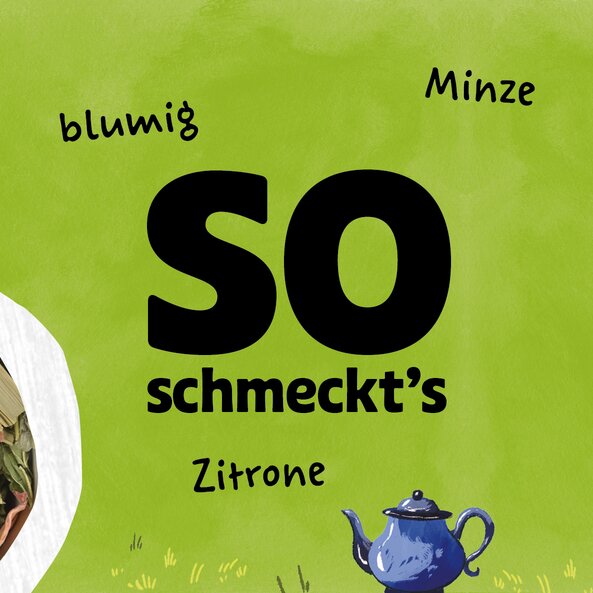 00974_Frühlingskuss lose_K3.jpg | © SONNENTOR