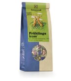 Spring Kiss Tea loose bio