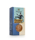Sam's Porridge Spices bio package