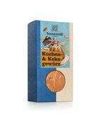 Omas Kuchen- und Keksgewürz bio Packung