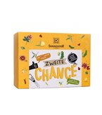 Zweite Chance Box bio