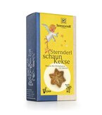 Stargazing Cookies bio package