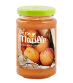 Die rosige Marille Fruchtaufstrich bio