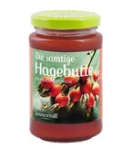 Rosehip fruit spread bio