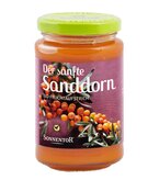 Sea Buckthorn fruit spread bio