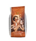 Melange Coffee whole beans bio package