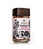 Instant Coffee bio jar