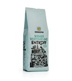 Entkoffeinierter Kaffee ganze Bohne bio Packung