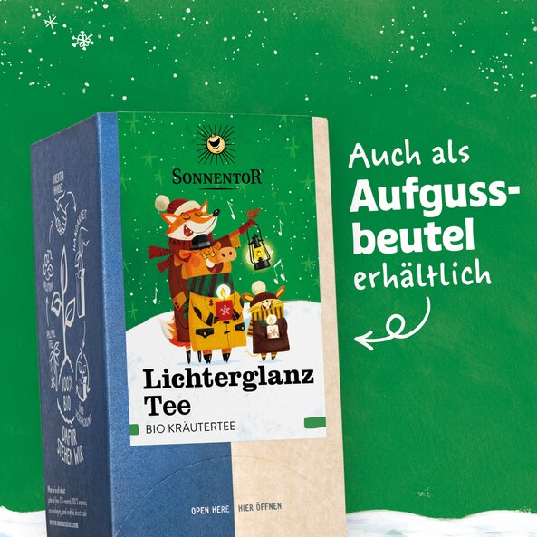 01200_Lichterglanz lose_K4.jpg | © SONNENTOR