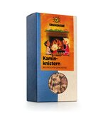Kaminknistern Früchtetee lose bio