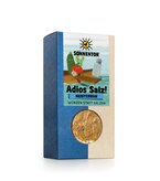 Adios Salz! Gemüsemischung mediterran bio Packung