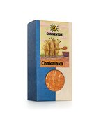 Chakalaka Spice org. package